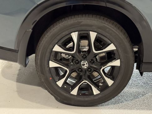 New 2026 Honda HR-V EX-L image 33