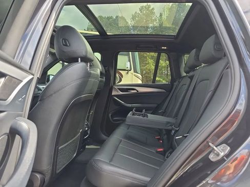 Used 2020 BMW X3 sDrive30i w/ Convenience Package image 43