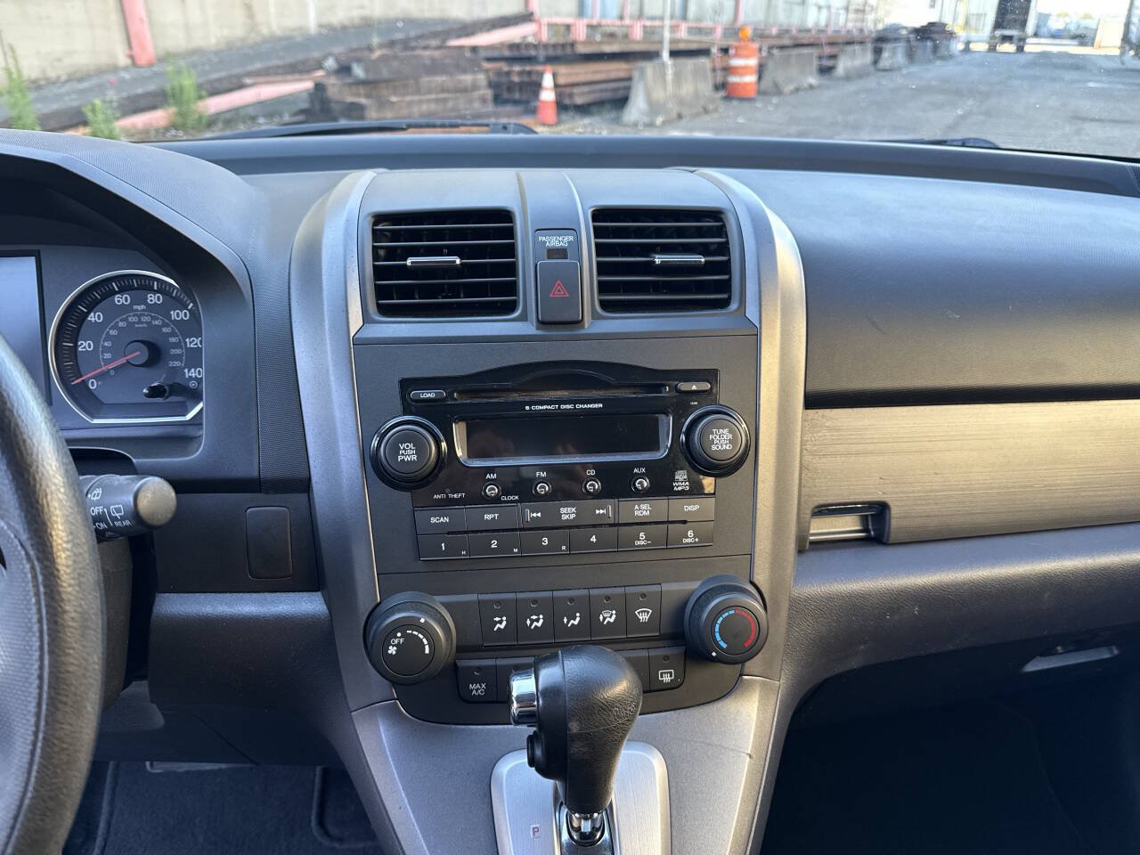 Used 2008 Honda CR-V EX image 38