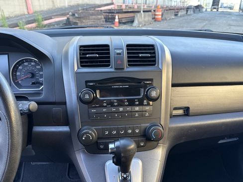 Used 2008 Honda CR-V EX image 38