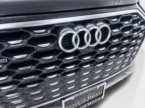 Used 2023 Audi Q5 2.0T Premium AWD/4WD image 26