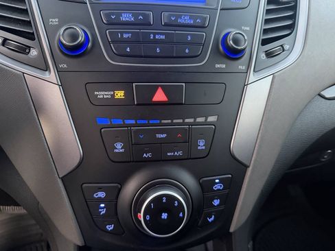 Used 2016 Hyundai Santa Fe Sport FWD image 39