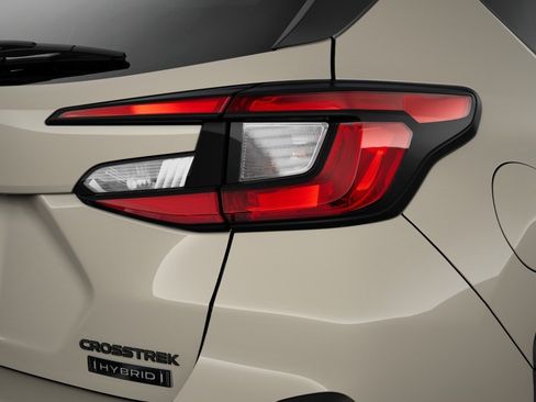 New 2026 Subaru Crosstrek 2.5i Limited AWD/4WD image 11