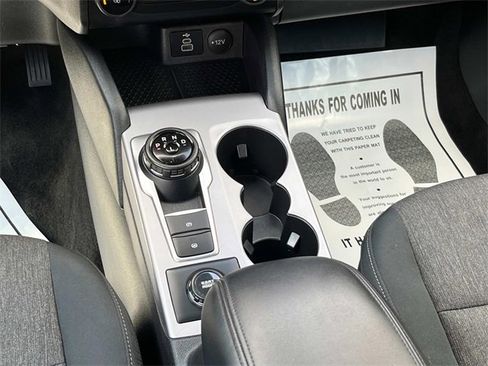 Used 2024 Ford Bronco Sport Big Bend image 17