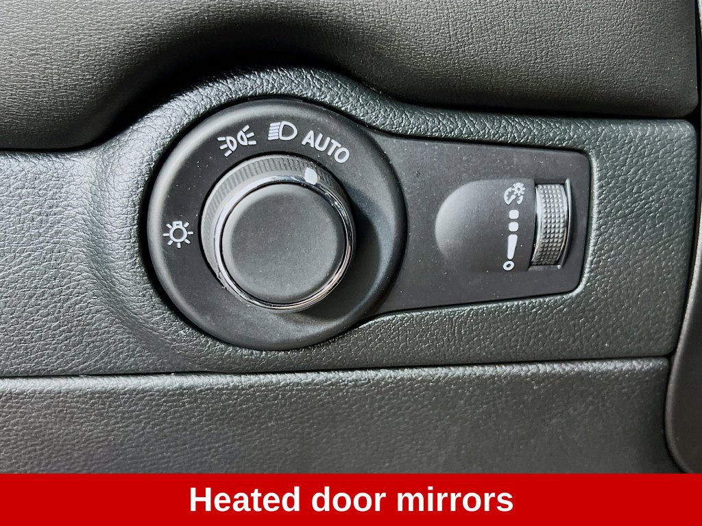 Used 2024 Dodge Durango R/T AWD/4WD image 12