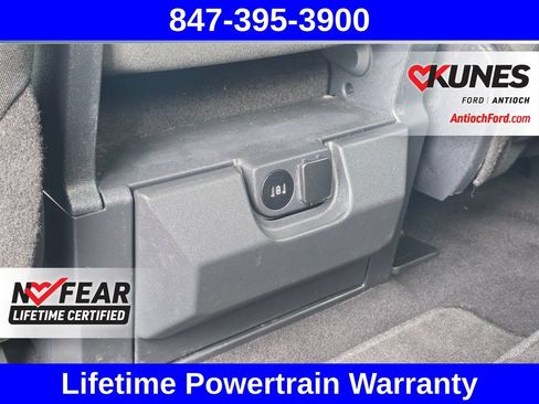 Certified 2024 Ford F150 XLT w/ Tow/Haul Package AWD/4WD image 25