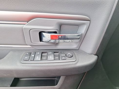 Used 2023 RAM 1500 Classic SLT w/ Trailer & Traction Group image 3