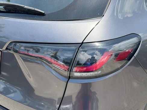 Used 2024 Honda HR-V LX image 26