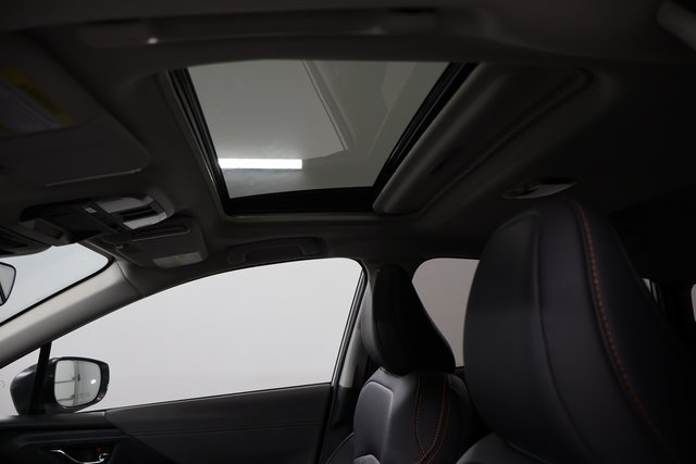 New 2026 Subaru Crosstrek 2.5i Limited AWD/4WD image 13