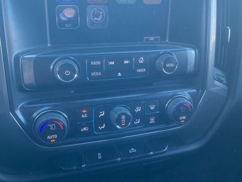 Used 2016 Chevrolet Silverado 1500 LT w/ True North Edition image 31