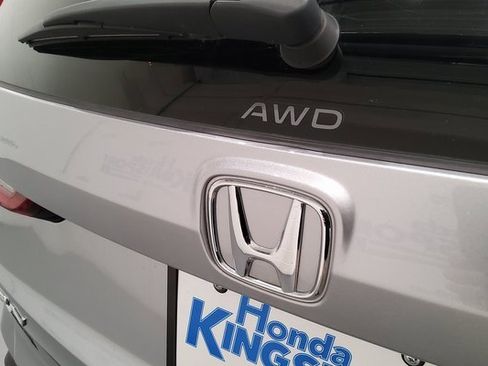 Used 2024 Honda CR-V EX image 37