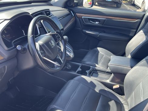 Used 2018 Honda CR-V Touring image 10