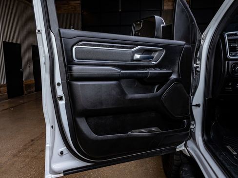 Used 2021 RAM 1500 Big Horn image 37