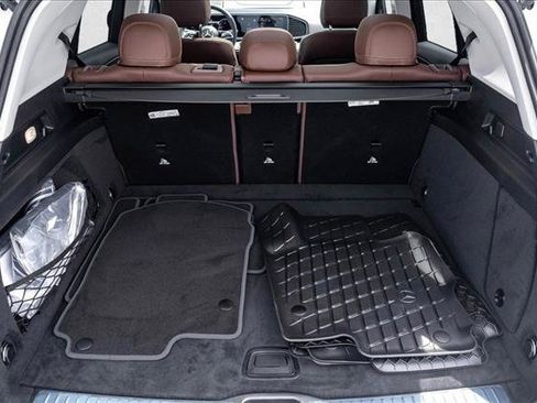 New 2026 Mercedes-Benz GLE 350 4MATIC image 16
