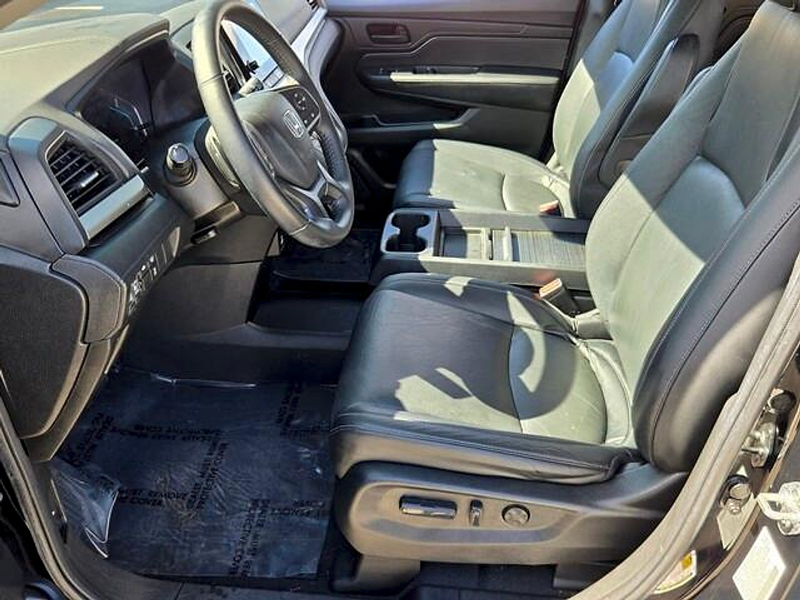 Used 2022 Honda Odyssey EX-L image 9