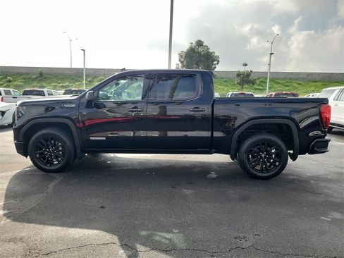 Certified 2023 GMC Sierra 1500 Elevation image 30