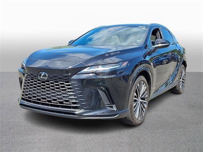 Used 2023 Lexus RX 350 Premium Plus