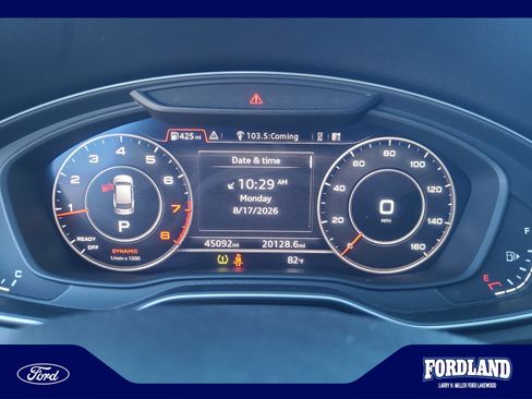 Used 2018 Audi Q5 2.0T Premium Plus AWD/4WD image 11