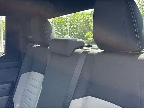 New 2026 Toyota Tacoma TRD Off-Road AWD/4WD image 29