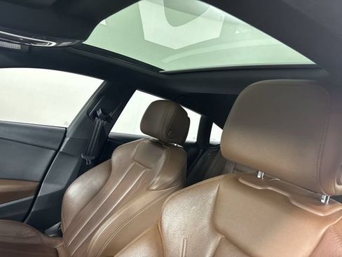 Used 2018 Audi A5 2.0T Premium Plus w/ Premium Plus AWD/4WD image 17