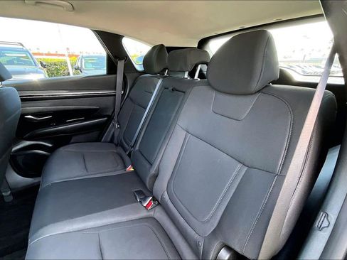 Certified 2023 Hyundai Tucson Blue image 15