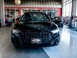 Used 2022 Audi S8 w/ S8 Comfort Plus Package video 2