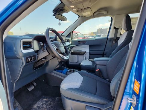 New 2026 Ford Maverick XLT image 23