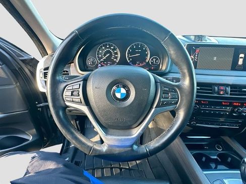 Used 2014 BMW X5 xDrive50i image 12