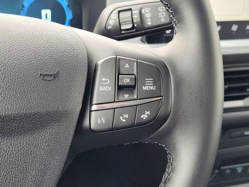 New 2025 Ford Bronco Sport Outer Banks image 40