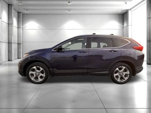 Used 2017 Honda CR-V EX-L image 4