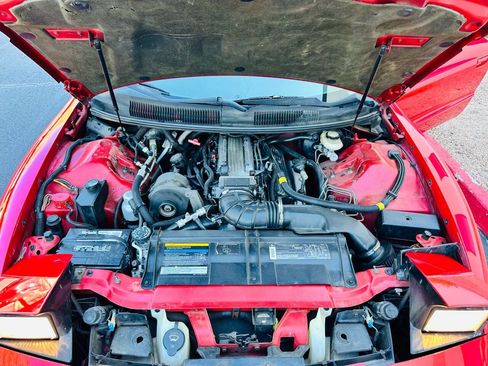 Used 1993 Pontiac Firebird Trans Am image 44