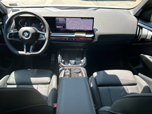 New 2026 BMW X3 xDrive30i w/ M Sport Package AWD/4WD image 17