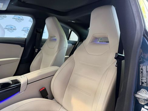 Used 2020 Mercedes-Benz CLA 250 image 18