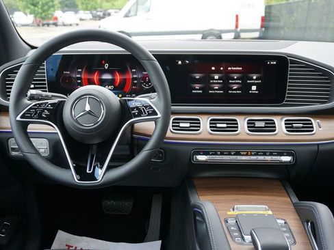 Used 2026 Mercedes-Benz GLE 350 4MATIC image 57