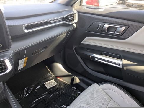 New 2026 Ford Mustang GT Premium image 16