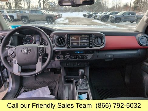 Certified 2023 Toyota Tacoma SR5 image 15