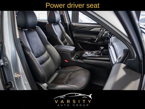 Used 2023 MAZDA CX-9 Touring Plus image 20