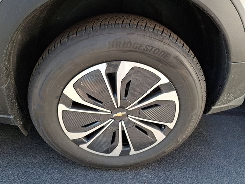 New 2026 Chevrolet Blazer EV LT image 5