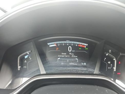 Used 2017 Honda CR-V EX-L image 16