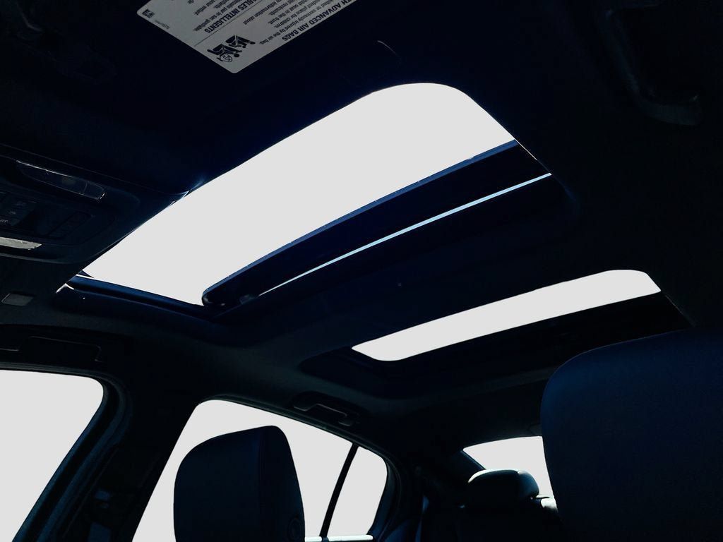 New 2026 Cadillac CT5 Sport w/ Technology Package RWD image 28