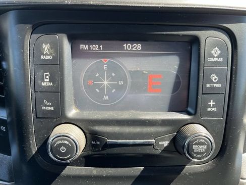 Used 2021 RAM 2500 Tradesman AWD/4WD image 21