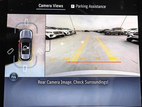 Certified 2026 Mercedes-Benz GLC 300 4MATIC image 21