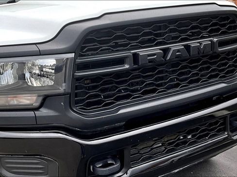 Used 2024 RAM 2500 Tradesman w/ Protection Group AWD/4WD image 30