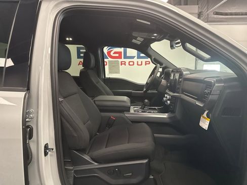 New 2026 Ford F150 XLT w/ Equipment Group 302A MID AWD/4WD image 39
