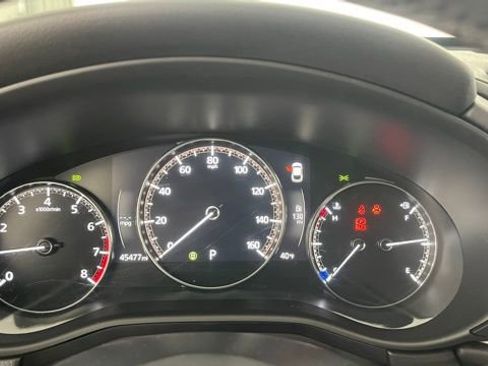 Used 2024 MAZDA CX-30 AWD 2.5 S w/ Select Sport Pkg image 39