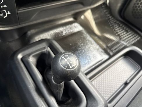 Used 2023 RAM 3500 Tradesman w/ Chrome Appearance Group image 35