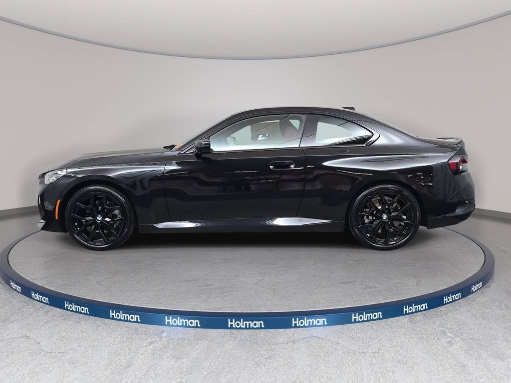 New 2026 BMW 230i xDrive Coupe w/ Premium Package AWD/4WD image 8