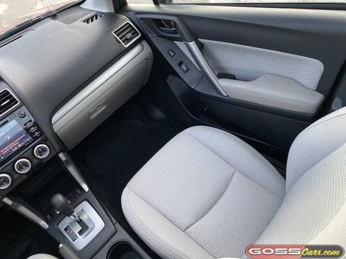 Used 2018 Subaru Forester 2.5i Premium image 15
