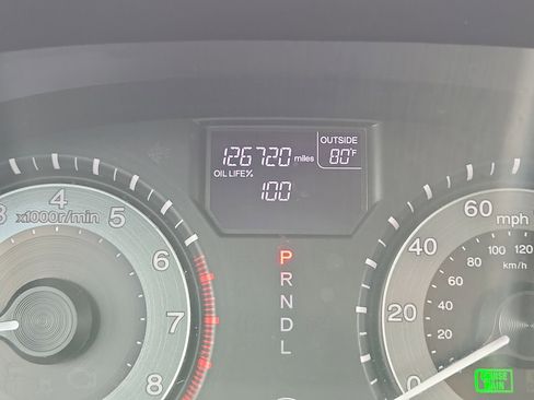 Used 2016 Honda Odyssey EX-L image 24