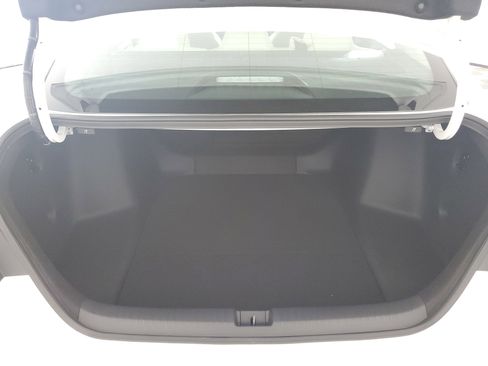 New 2026 Honda Accord EX-L image 33